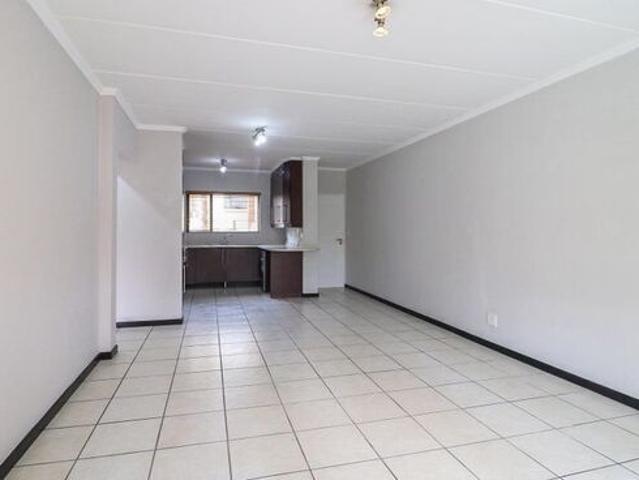 2 Bedroom apartment to rent in Sunninghill, Sandton