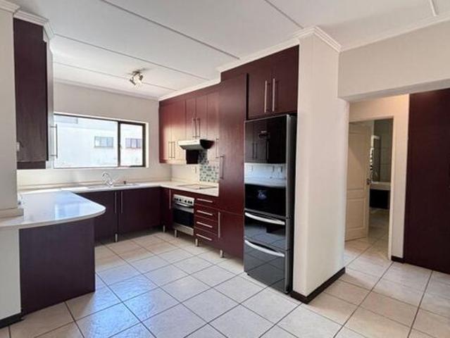 2 Bedroom apartment to rent in Sunninghill, Sandton