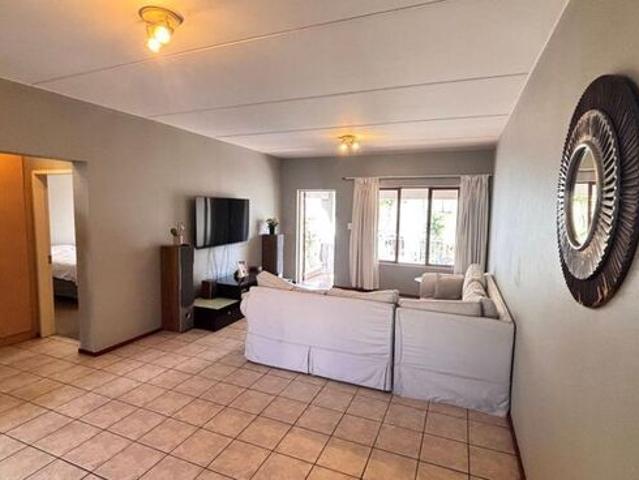 2 Bedroom apartment to rent in Sunninghill, Sandton