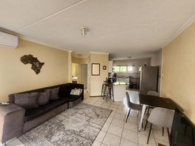 2 Bedroom apartment to rent in Sunninghill, Sandton