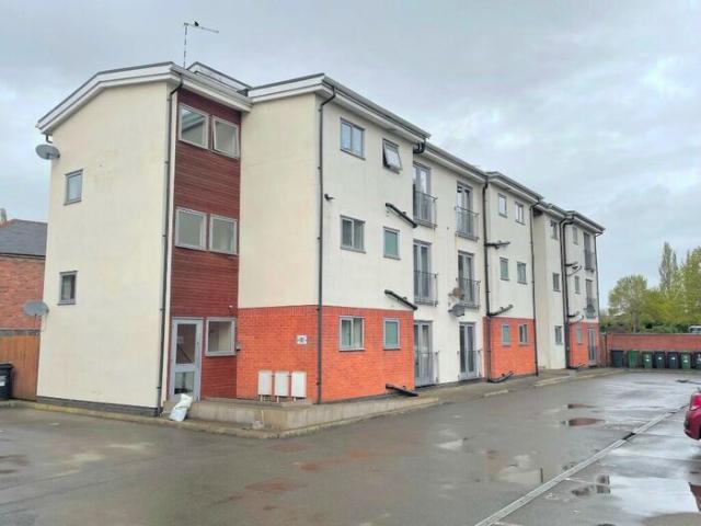 2 Bedroom Apartment To Rent In / Swan Street, Sileby, Leicestershire, LE12