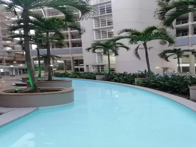 2 Bedroom apartment to rent in Point Waterfront, Durban
