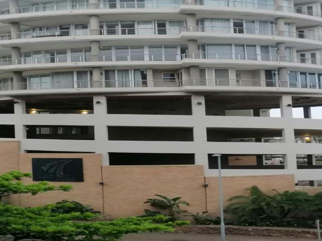 2 Bedroom apartment to rent in Point Waterfront, Durban