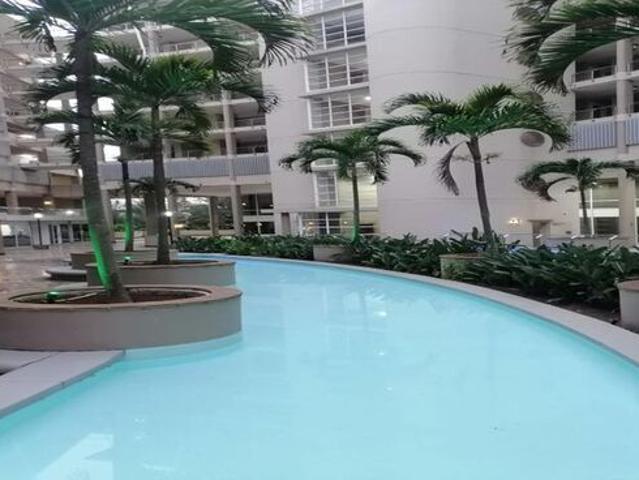 2 Bedroom apartment to rent in Point Waterfront, Durban