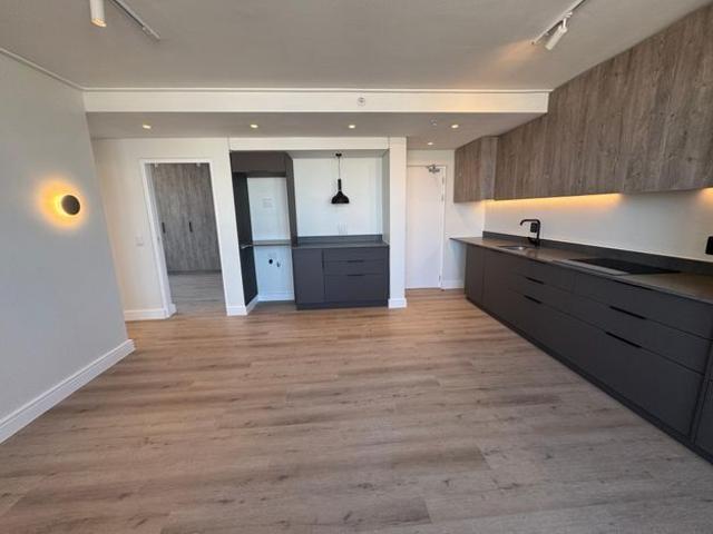 2 Bedroom apartment to rent in Paarden Eiland, Cape Town