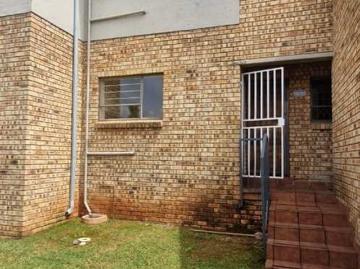 Krugersdorp, Mogale City Local Municipality, West Rand District Municipality, Gauteng, South Africa