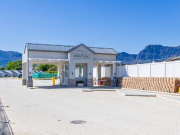 Paarl, Drakenstein Local Municipality, Cape Winelands District Municipality, Western Cape