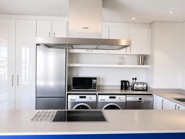2 Bedroom apartment to rent in Parkmore, Sandton