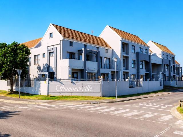 2 Bedroom apartment rented in Parklands, Blouberg