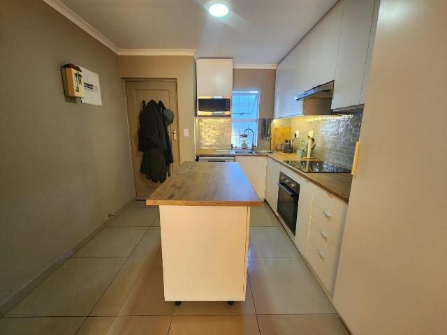 2 Bedroom apartment to rent in Parklands, Blouberg