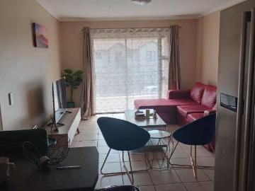2 Bedroom apartment to rent in Parkrand, Boksburg