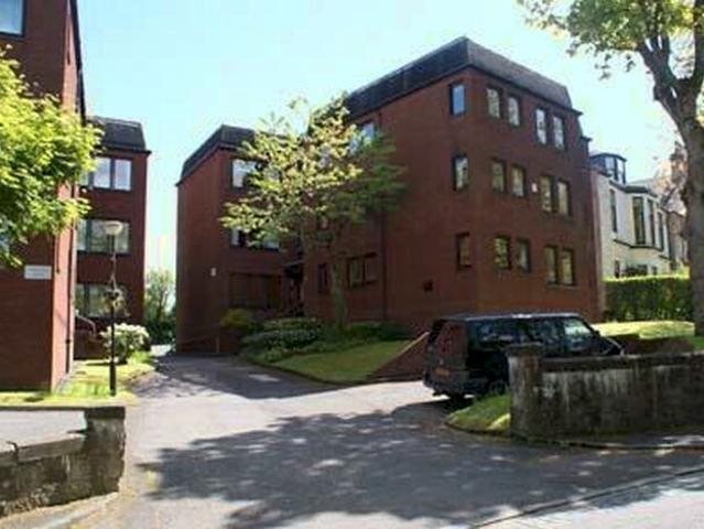 2 Bedroom Apartment To Rent In Partickhill Road, Hyndland, G11