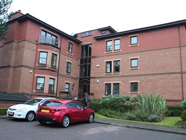 2 Bedroom Apartment To Rent In Partickhill Road, Hyndland, G11