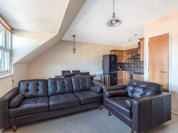 2 Bedroom Apartment To Rent In Peoples Place, Banbury, OX16