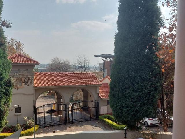 2 Bedroom apartment to rent in Pineslopes, Sandton