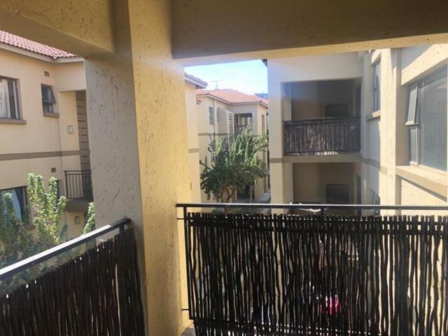 2 Bedroom apartment to rent in Pineslopes, Sandton