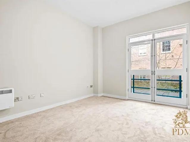 2 Bedroom Apartment To Rent In Plumptre Street, Nottingham, NG1
