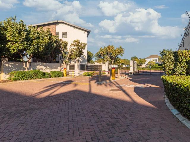 2 Bedroom apartment to rent in Royal Ascot, Milnerton