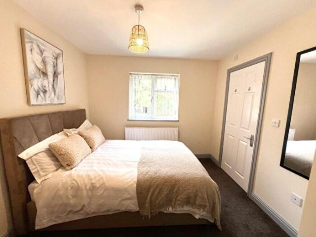 2 Bedroom Apartment To Rent In Room Leaper Street, Derby, Derbyshire, DE1