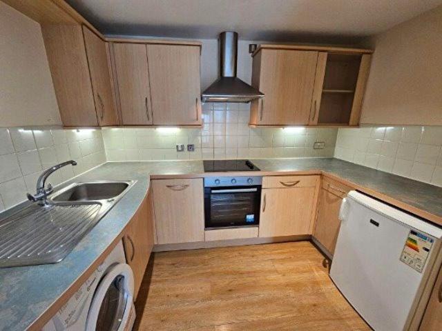 2 Bedroom Apartment To Rent In Ropewalk Court,, Nottingham, NG1