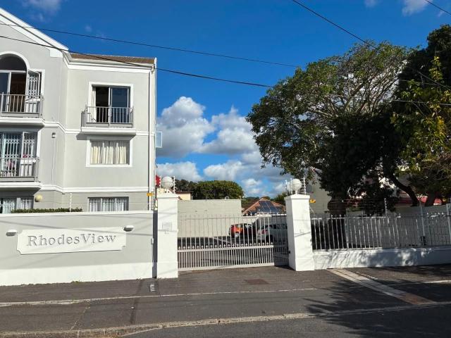 2 Bedroom apartment rented in Rosebank, Cape Town