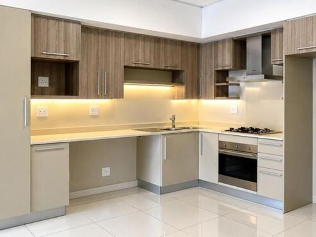 2 Bedroom apartment to rent in Rosebank, Johannesburg
