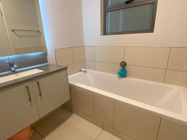 2 Bedroom apartment to rent in Rosebank, Johannesburg