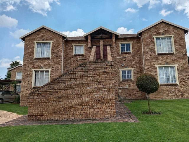 2 Bedroom Apartment to rent in Radiokop