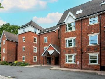 2 Bedroom Apartment To Rent In Randolph House, Hernes Road, Oxford, Oxfordshire, OX2