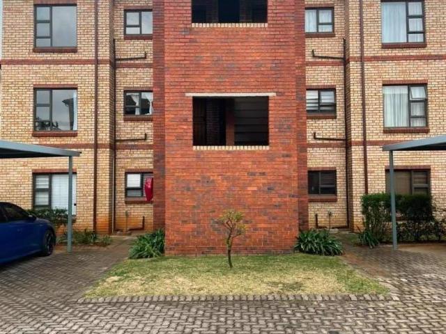 2 Bedroom Apartment to Rent in Randpark Ridge