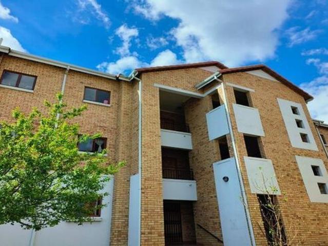 2 Bedroom apartment to rent in Randpark Ridge, Randburg