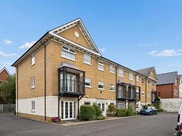 2 Bedroom Apartment To Rent In Reliance Way, East Oxford, Oxford, OX4