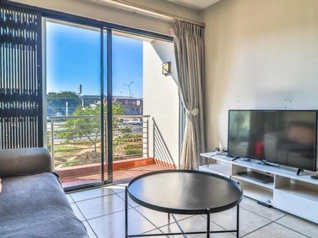 2 Bedroom apartment to rent in Rivonia, Sandton
