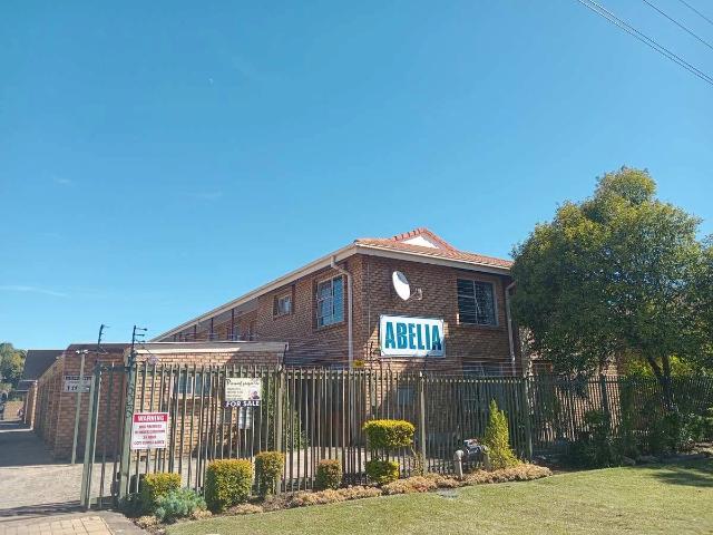 2 Bedroom Apartment to Rent in Rietfontein