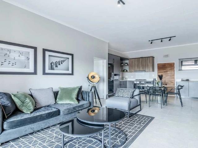 2 Bedroom Apartment to Rent in Rietvalleirand