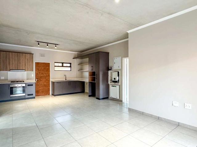 2 Bedroom Apartment to Rent in Rietvalleirand