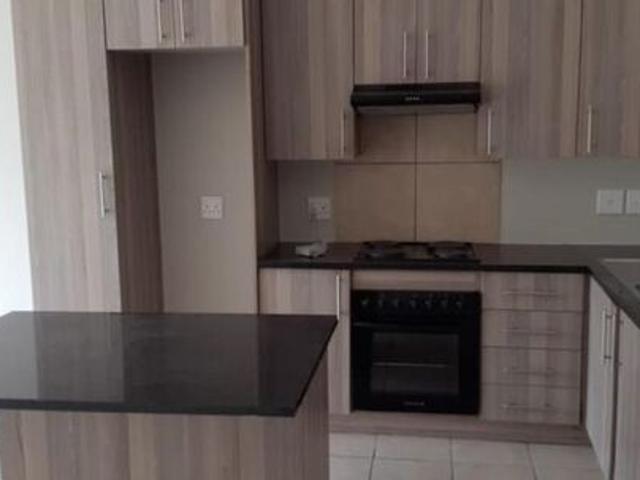 2 Bedroom apartment to rent in Ruimsig, Roodepoort