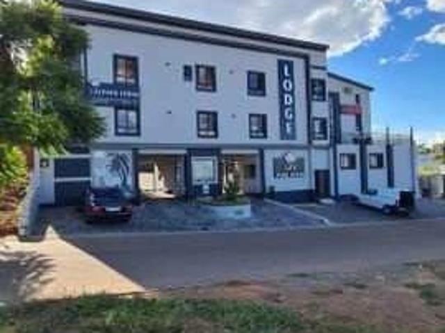 2 Bedroom Apartment to Rent in Rustenburg Central