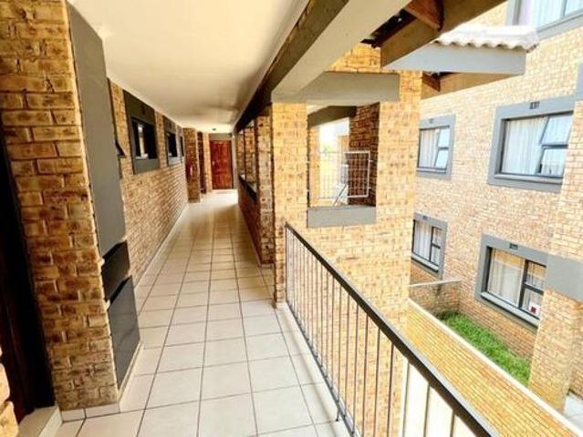 2 Bedroom apartment to rent in Rynfield Ah, Benoni