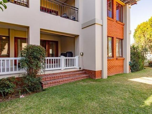 2 Bedroom apartment to rent in Woodmead, Sandton