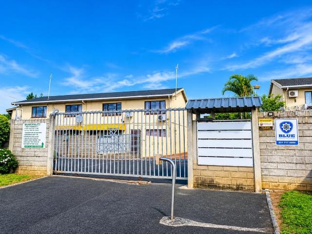 2 Bedroom apartment to rent in Woodlands, Durban