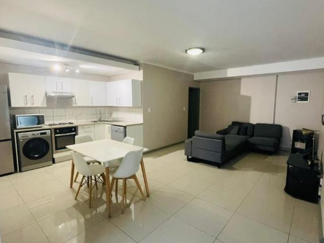 2 Bedroom apartment to rent in Woodstock, Cape Town