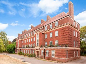 2 Bedroom Apartment To Rent In Woodstock Close, OX2