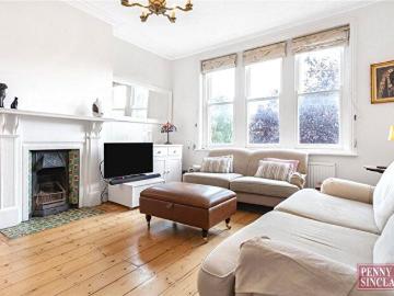 2 Bedroom Apartment To Rent In Woodstock Road, Oxford, OX2