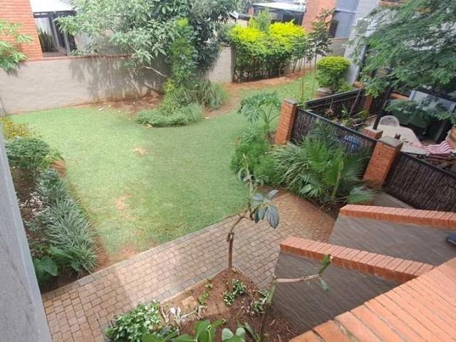 2 Bedroom Apartment to Rent in Waterval East