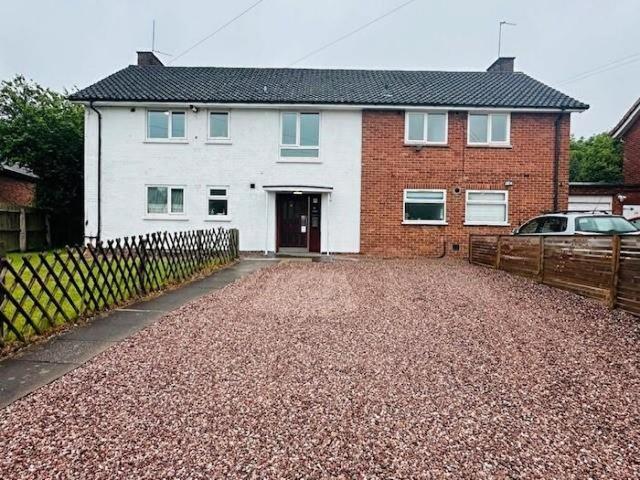 2 Bedroom Apartment To Rent In Water Orton Lane, Minworth, Sutton Coldfield, B76