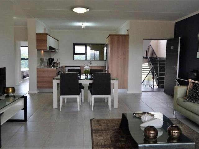 2 Bedroom apartment to rent in Waterfall, Midrand
