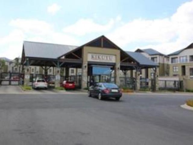 2 Bedroom Apartment to Rent in Waterfall