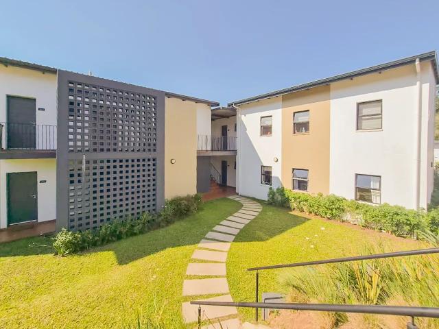 2 Bedroom Apartment To Rent in Waterfall