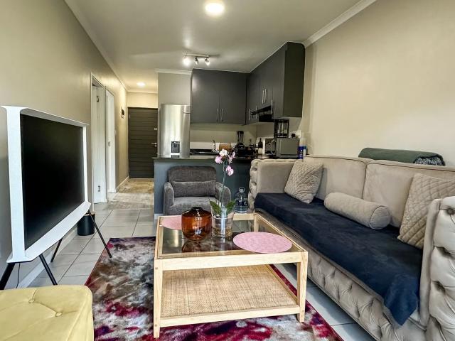 2 Bedroom Apartment To Rent in Waterfall